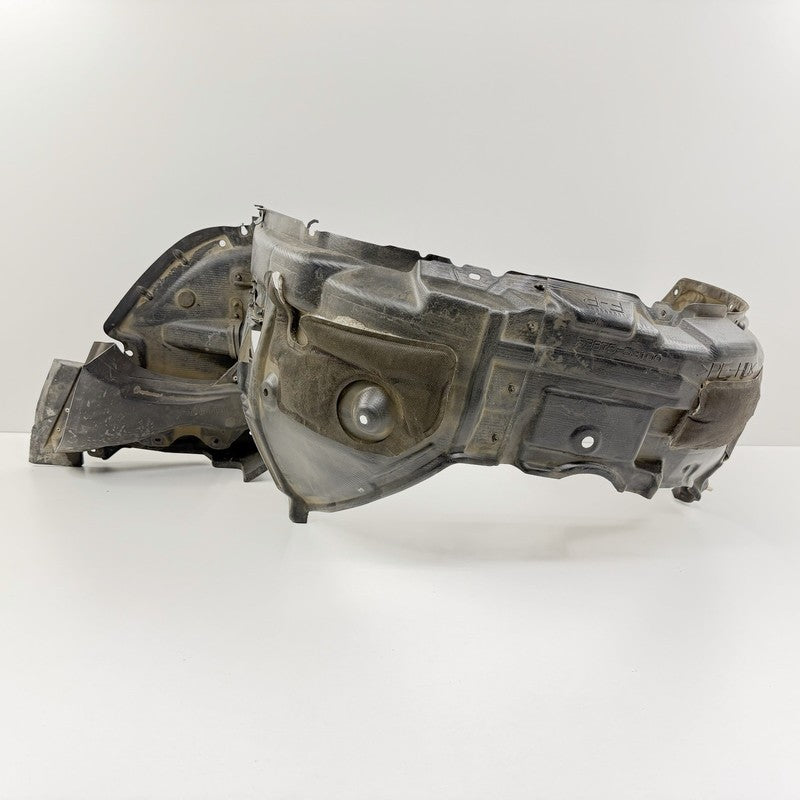 53805-53030 / 53805 53030 / 5380553030 08-14 Lexus IS F Right Front Fender Liner Wheel Arch Shield Splash Guard OEM