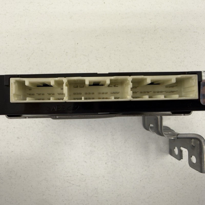 2013 Subaru BRZ SMT Main Keyless Entry Smart Key Control Module 88801C