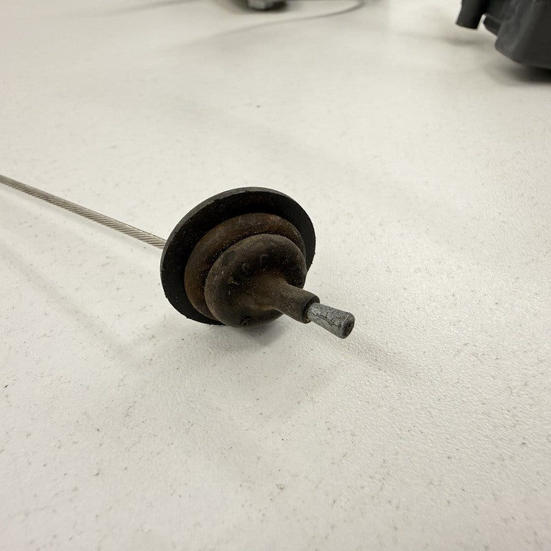 997 511 053 00 / 99751105300 05-12 Porsche 911 997 Boxster Cayman 987 Front Hood Lock Latch Actuator OEM