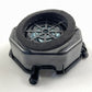 2048202402 / A2048202402 / A 204 820 24 02 2402 10-13 MERCEDES W212 E CLASS MINI SUBWOOFER SUB WOOFER SPEAKER 204 820 24