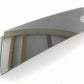 1069104-00-D / 1069104 00 D / 106910400D 17-20 TESLA MODEL S PASSENGER RIGHT B PILLAR GLASS CAMERA TRIM 1092307-00-E OEM