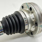 PR33-4K145-EA / PR33 4K145 EA / PR334K145EA 2024 FORD MUSTANG GT MANUAL TRANSMISSION DRIVESHAFT DRIVE SHAFT CARRIER OEM