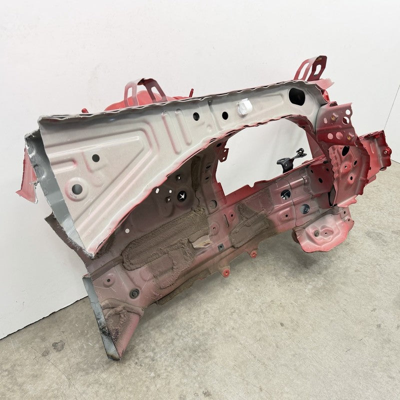 25-26 Toyota Camry Right Front Frame Rail Horn Apron Support Strut Tow