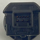  22-24 TOYOTA GR86 ENGINE IGNITION PUSH START STOP SWITCH BUTTON OEM