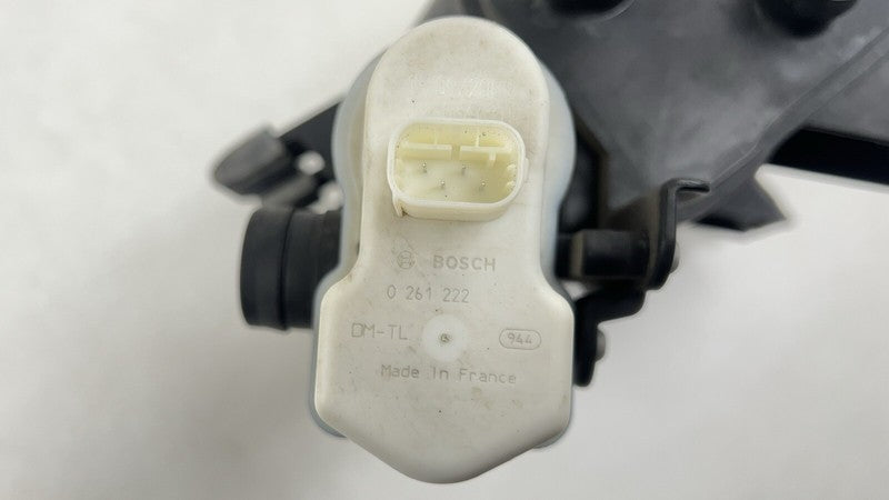 7 162 365 / 7162365 06-10 BMW M6 E63 E64 FUEL EVAP VAPOR CHARCOAL EMISSION CANISTER 7162365 OEM