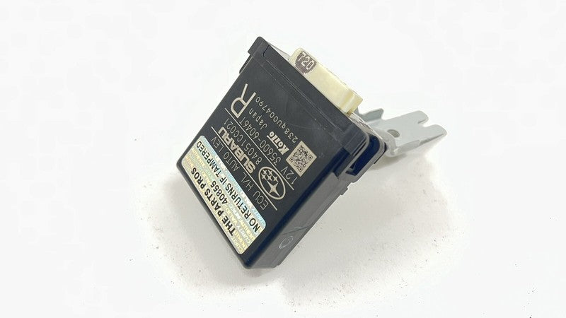 84051CC021 22-24 TOYOTA GR86 AUTO HEADLIGHT LEVELING LEVEL CONTROL MODULE 84051CC021 OEM