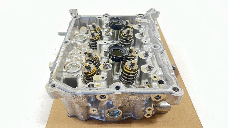 11063AC12A 24-25 SUBARU CROSSTREK 2.5L FB25D DRIVER LEFT ENGINE CYLINDER HEAD BLOCK OEM
