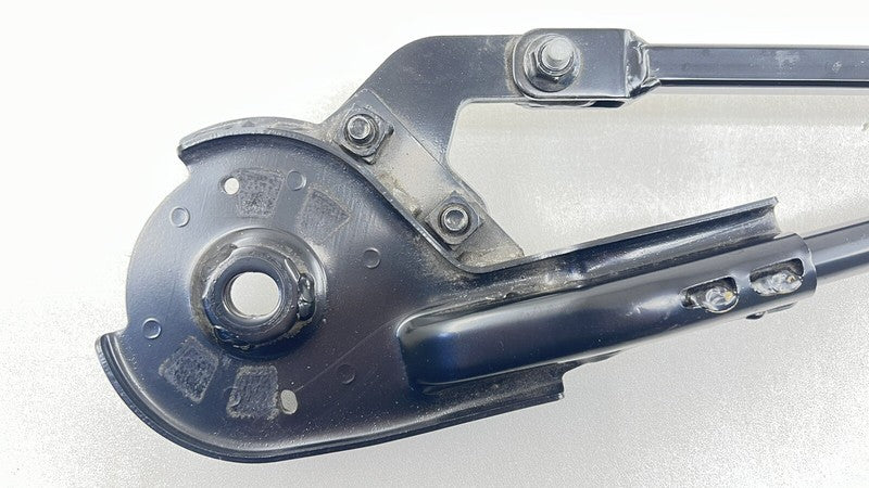 74840-6GR0A / 74840 6GR0A / 748406GR0A 24-25 NISSAN Z NISMO REAR SUBFRAME CHASSIS STIFFENER BRACKET BRACE SET OEM