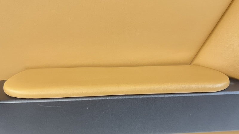 4G43-23942A-w / 4G43 23942A w / 4G4323942Aw 07-10 ASTON MARTIN VANTAGE PASSENGER RIGHT FRONT DOOR PANEL COVER TRIM OEM