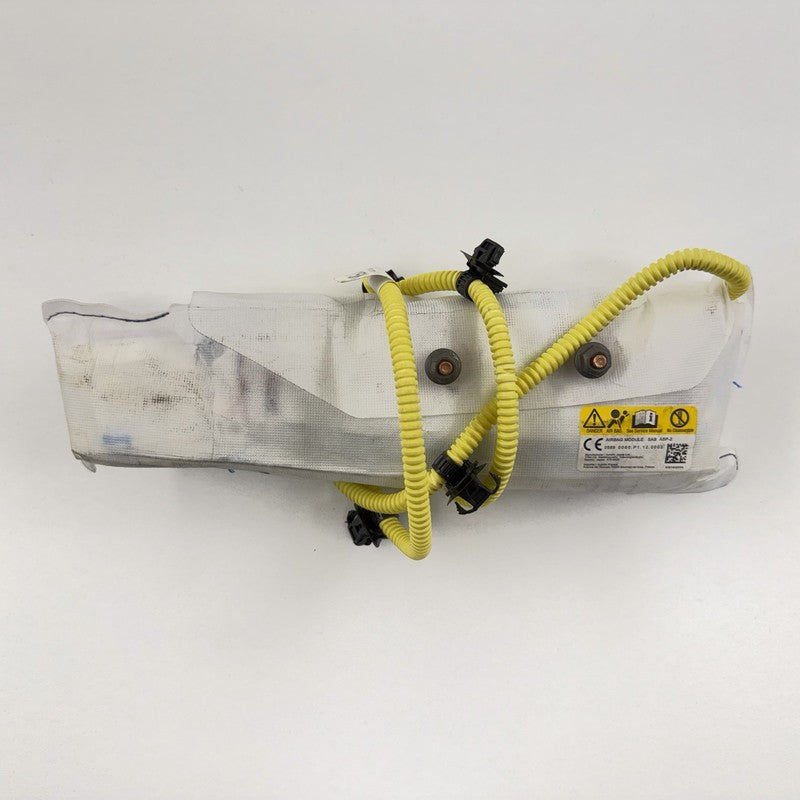 22-25 Toyota GR86 Subaru BRZ Passenger Right Front Seat Airbag Air Bag SRS OEM