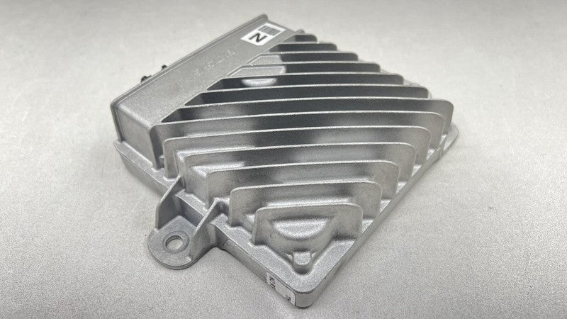 28061-6GR2A / 28061 6GR2A / 280616GR2A 24-25 NISSAN Z NISMO BOSE AMPLIFIER AMP AUDIO SOUND SYSTEM 28061-6GR2A OEM