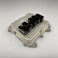 8617549 12-16 BMW M5 F10 S63 Engine DME ECU Engine Control Unit Key Set CAS4 Module OEM