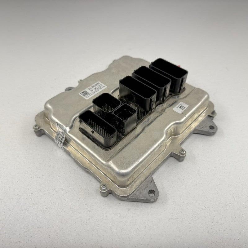 8617549 12-16 BMW M5 F10 S63 Engine DME ECU Engine Control Unit Key Set CAS4 Module OEM