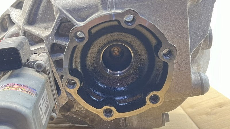 22-24 CADILLAC CT4 V BLACKWING DIFFERENTIAL DIFF LIMITED SLIP 3.73 RATIO OEM