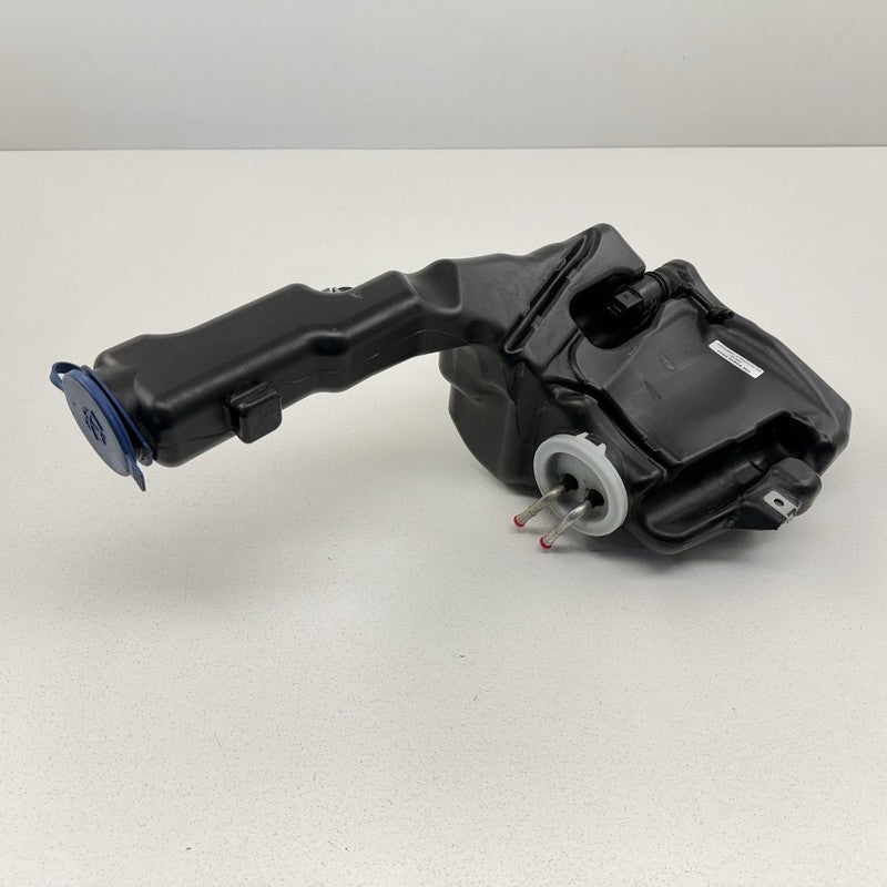 08-14 Mercedes W204 C250 C300 C350 Windshield Washer Reservoir Bottle 