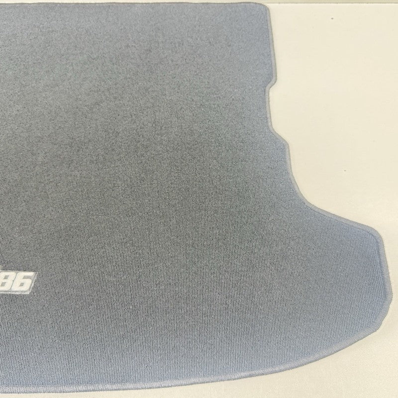 PT919-18226-50 / PT919 18226 50 / PT9191822650 22-25 TOYOTA GR86 REAR TRUNK FLOOR CARPET CARGO COVER MAT PT919-18226-50 