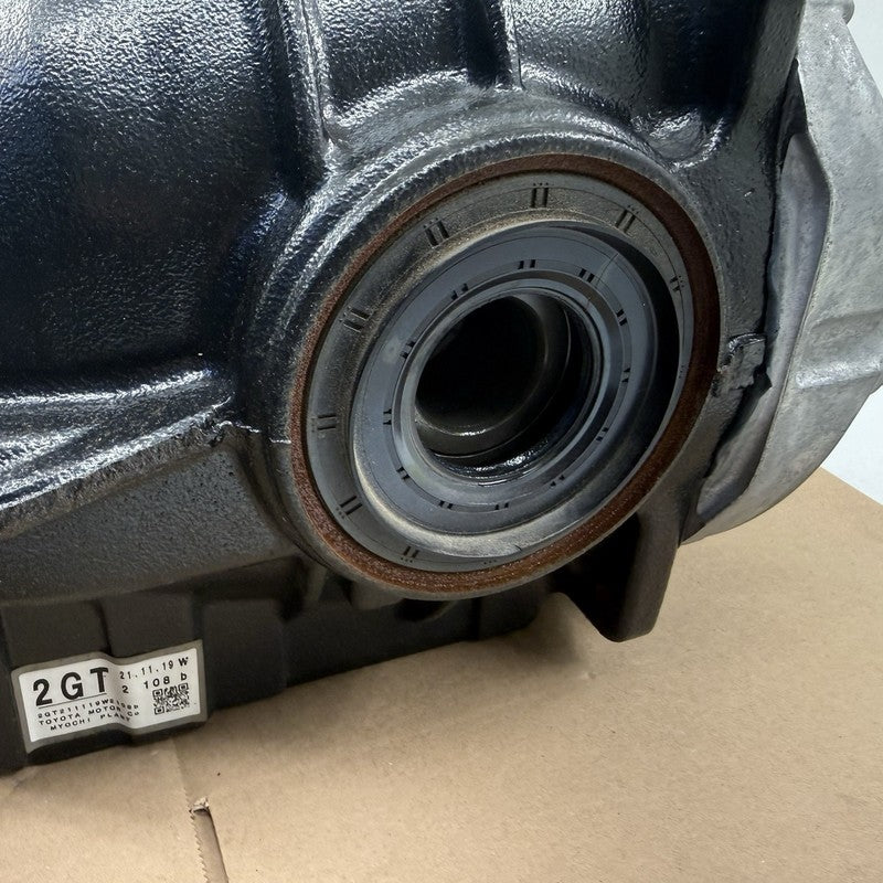 22-25 Lexus IS500 Rear Torsen Limited Slip Differential Diff LSD 3.133