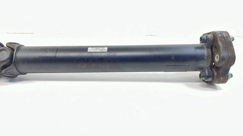 8551 4207 / 85514207 22-24 CADILLAC CT4 V BLACKWING DRIVESHAFT DRIVE SHAFT PROPELLER LINE CARRIER OEM