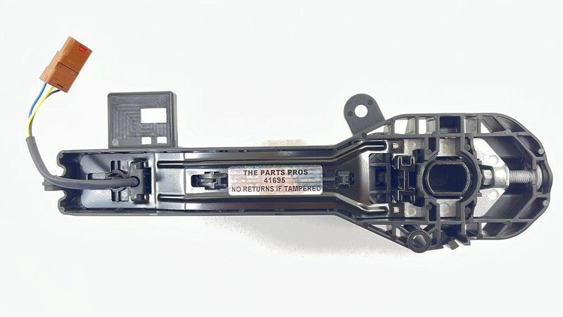 13535321 / 1353 5321 22-24 CADILLAC CT5 V BLACKWING DRIVER LEFT REAR EXTERIOR DOOR HANDLE BLACK OEM