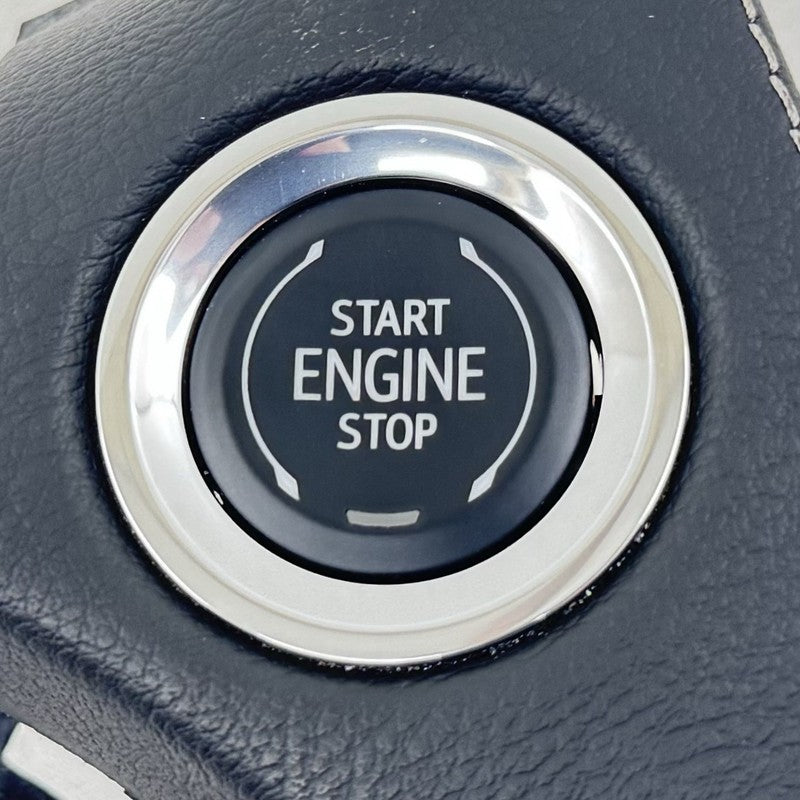 1355 8351 / 13558351 22-24 CADILLAC CT5 V BLACKWING ENGINE IGNITION START STOP SWITCH BUTTON OEM