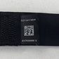 6 181 208 11-16 BMW M5 528 535 550 F10 Right Front Seatbelt Seat Belt Retractor Black OEM