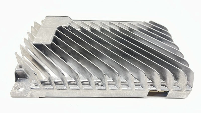 84837428 / 8483 7428 22-24 CADILLAC CT4 V BLACKWING SPEAKER TWEETER SET WITH AMPLIFIER AMP MODULE OEM