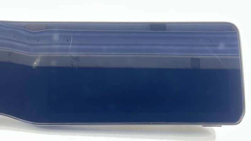 PR3T-18B955-BE / PR3T 18B955 BE / PR3T18B955BE 24-25 MUSTANG DARK HORSE SYNC 4 RADIO HEAD UNIT DISPLAY SCREEN MODULE SET