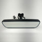 E11 048368 17-20 SUBARU BRZ REAR VIEW MIRROR AUTO DIMMING OEM