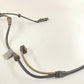 970 612 740 00 / 97061274000 10-16 PORSCHE PANAMERA PASSENGER RIGHT REAR ABS WHEEL SPEED SENSOR HARNESS OEM