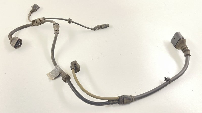 970 612 740 00 / 97061274000 10-16 PORSCHE PANAMERA PASSENGER RIGHT REAR ABS WHEEL SPEED SENSOR HARNESS OEM