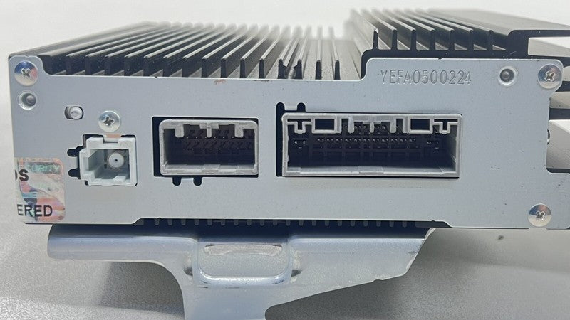 23174N2 24-25 ACURA INTEGRA TYPE S SPEAKER SET WITH AMPLIFIER MODULE ELS STUDIO 3D OEM