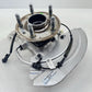 8551 6631 / 85516631 22-24 CADILLAC CT5 V BLACKWING DRIVER LEFT FRONT SPINDLE KNUCKLE HUB BEARING OEM