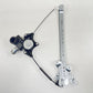85720-12521 / 85720 12521 / 8572012521 23-25 Toyota Prius Driver Left Front Door Glass Window Regulator With Motor OEM