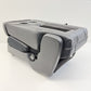 23-25 Honda Pilot Rear 2nd Row Middle Booster Seat Leather Black OEM