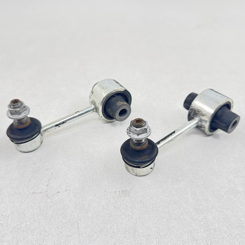 22-25 TOYOTA GR86 LEFT AND RIGHT REAR SWAY BAR STABILIZER END LINK ROD PAIR OEM