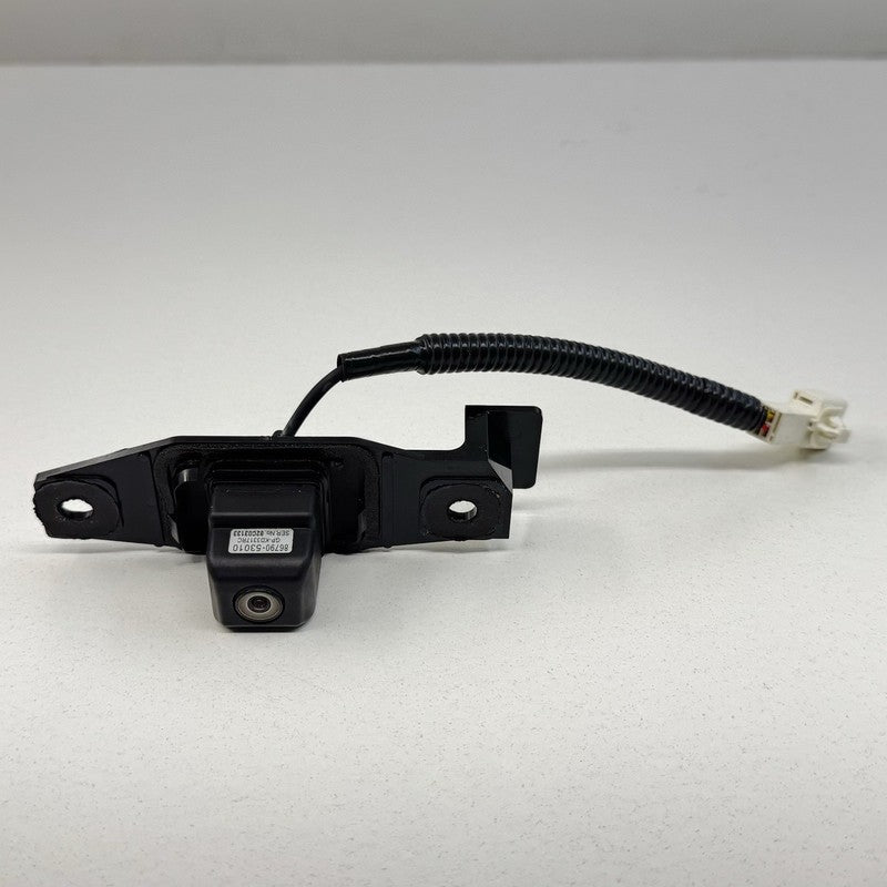 86790-53010 / 86790 53010 / 8679053010 06-13 Lexus IS250 IS350 IS F Rear View Reverse Backup Camera 86790-53010 OEM