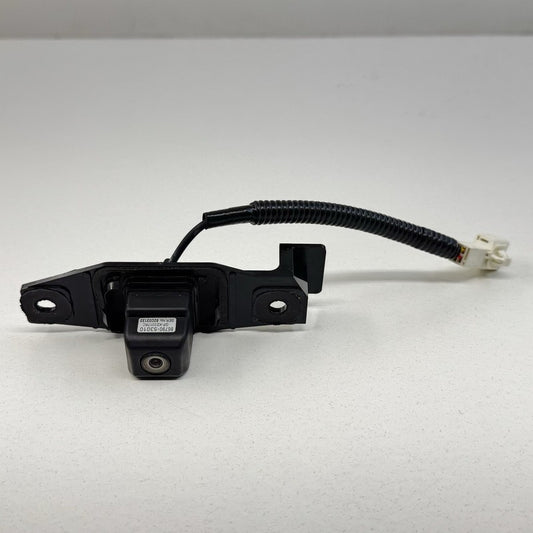 86790-53010 / 86790 53010 / 8679053010 06-13 Lexus IS250 IS350 IS F Rear View Reverse Backup Camera 86790-53010 OEM