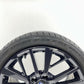 28111VC040 22-25 Subaru WRX Wheel Rim With Tire 18x8.5 +55 Offset 28111VC040 Factory OEM