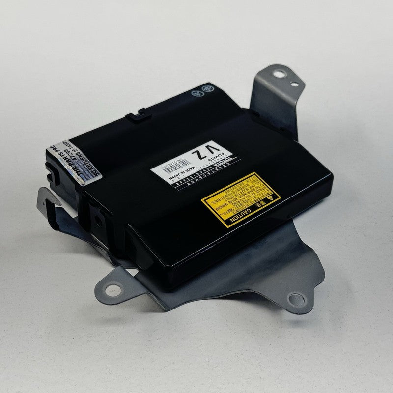 89540-53360 / 89540 53360 / 8954053360 08-09 Lexus IS F Traction Skid Control Module ABS TRAC VSC 89540-53360 OEM