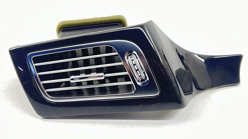 A 218 830 09 64 0964 / A2188300964 / 2188300964 12-18 MERCEDES BENZ FRONT DASH BOARD DASHBOARD TRIM PANEL W/ AIR VENTS P