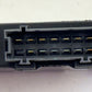 670035026 14-23 MASERATI GHIBLI DRIVER LEFT FRONT SEAT CONTROL MODULE 670035026 OEM