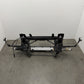 06-10 BMW M6 E63 E64 Front Clip Radiator Support Frame W/ Reinforcement Bar OEM