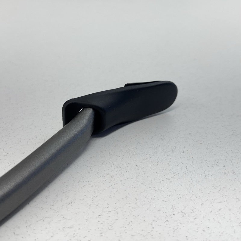 987 555 411 03 / 98755541103 06-12 Porsche Cayman 987 Luggage Restraint Handle Bar Rod 98755541103 OEM