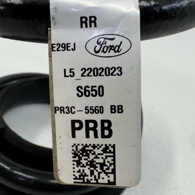 24-26 Ford Mustang GT Rear Suspension Coil Spring Left Or Right PR3C-5
