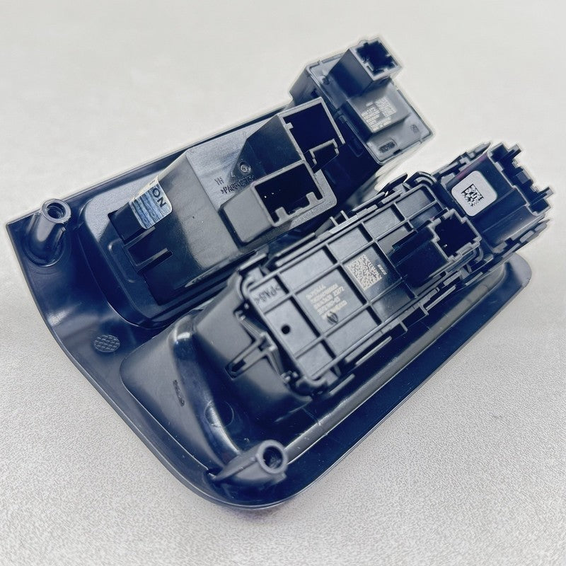 1355 0979 / 13550979 22-24 CADILLAC CT5 V BLACKWING PARK BRAKE HUD INFO LIGHT SWITCH CONTROLS OEM