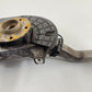 06700035780 / 670003578 14-23 MASERATI GHIBLI AWD PASSENGER RIGHT FRONT SPINDLE KNUCKLE HUB BEARING OEM