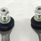 Does Not Apply 24-25 ACURA INTEGRA TYPE S FRONT SWAY BAR STABILIZER END LINK ROD PAIR OEM