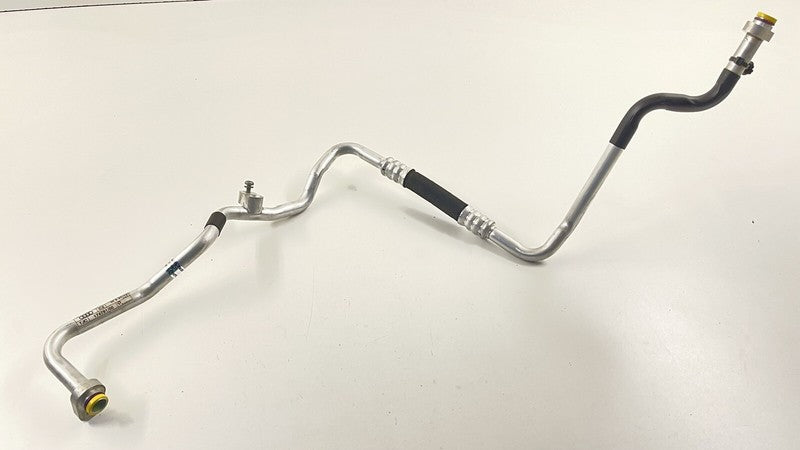 427.260.708.B / 427 260 708 B / 427260708B 11-15 AUDI R8 SPYDER HVAC AC AIR REFRIGERANT HOSE LINE PIPE TUBE 427260708B O