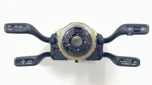 997.613.297.01 / 997 613 297 01 / 99761329701 05-12 PORSCHE 911 997 BOXSTER CAYMAN 987 STEERING COLUMN COMBINATION SWITC