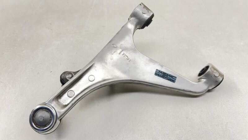 Does Not Apply 24-25 NISSAN Z NISMO LEFT REAR SPINDLE KNUCKLE HUB BEARING W/ CONTROL ARMS OEM
